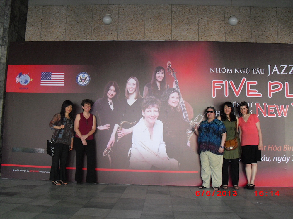 FIVE PLAY Vietnam Tour, June 4-15, 2013 019 copy